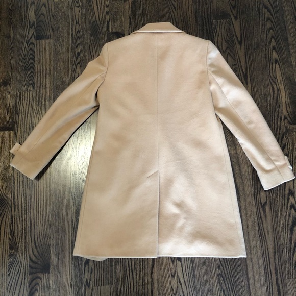 Jones New York Women’s Wool Coat - Picture 2 of 8